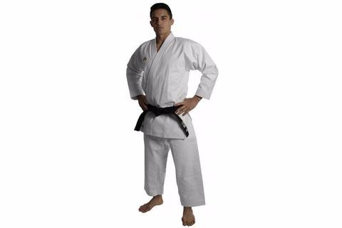 Adidas WKF Club Karate Uniform – 8oz