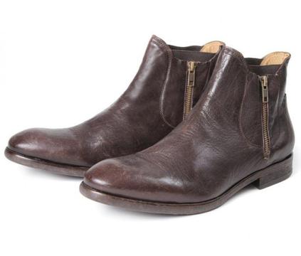 For Sale: Hudson Mitchell Boot (Brown)