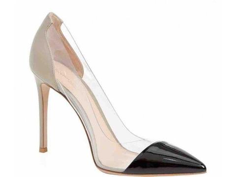 Gianvito Rossi shoes for sale