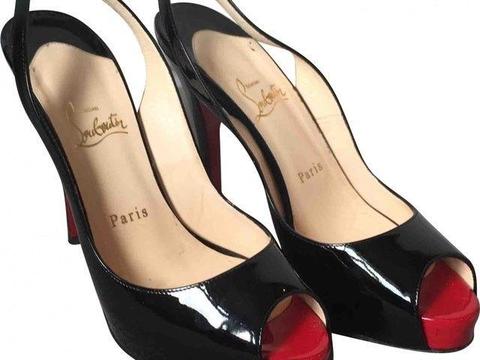 Louboutins for sale
