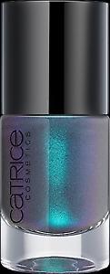 Catrice Ultimate Nail Lacquer 55 Get The Blues
