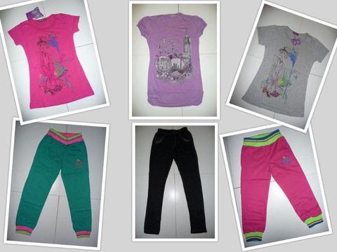 Stock clearance!!!! Brand new children clothes with tags for half price!!
