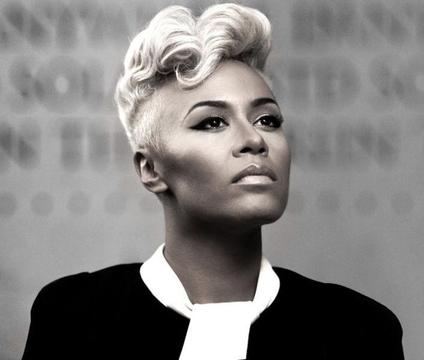 Emeli Sande Tickets For Sale Selling Under Face Value Hard Copies With Receipts 27th Oct 2017