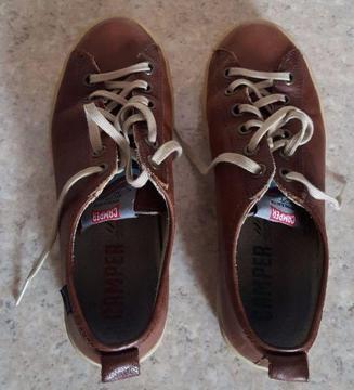 Womens Camper Imar Shoes