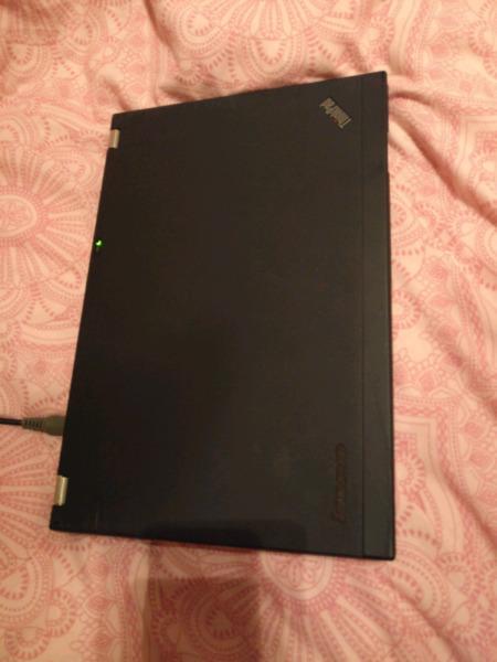 LENOVO ThinkPad Ultra-thin. I7, 4 gb Ram, Intel HD 4000