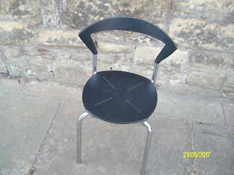 Designer Chair, The Rubber Chair