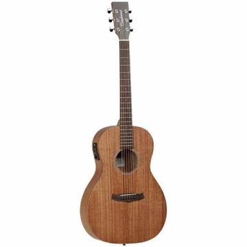 Tanglewood TW3 E (Almost New) + Soft Case
