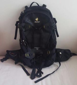 Deuter Freerider Pro 30L Backpack