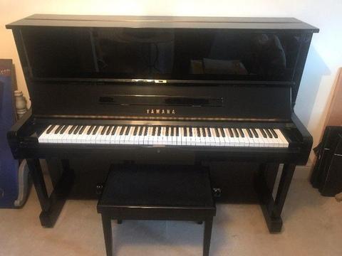 Yamaha Piano for Sale - Almost New