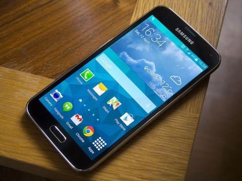Samsung Galaxy S5 Neo 240euro Unlocked to ALL NETWORKS