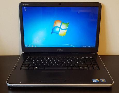 Dell Vostro 1540 - 100% working i5 laptop