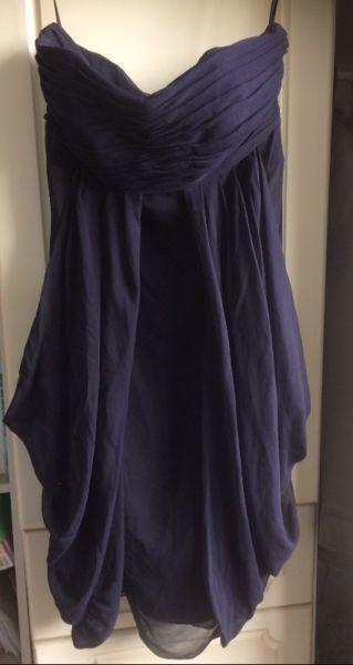 Brand new with tags, never worn, Ted Baker dress