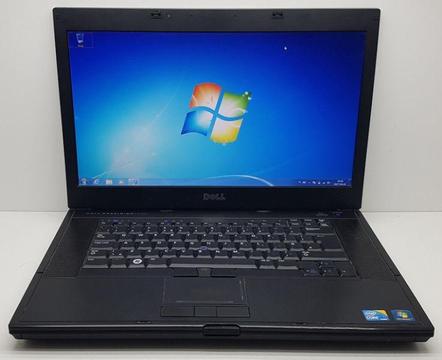 Dell Precision M4500 - Fully working i5 laptop