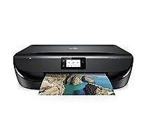HP Envy 5030 Printer and Ink for sale