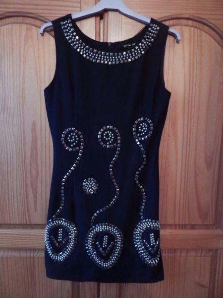 Black dress for sale