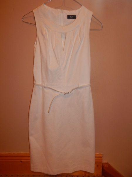 White dress for sale