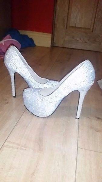 High heels- perfect condition