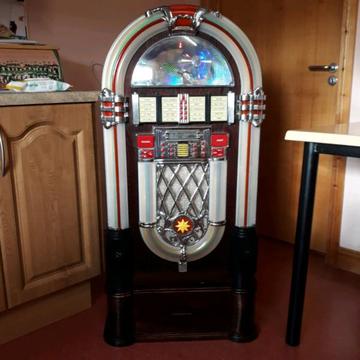 American Juke Box