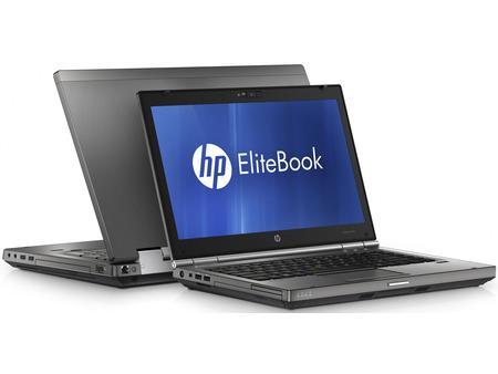 10 x HP EliteBook 3rd Generation Intel i5 Processor Windows 10 Office & Antivirus Great Battery Life