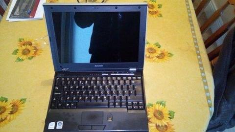 Lenovo 3000 V200 laptop for sale