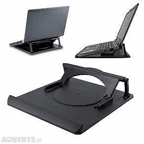 360 Degress rotaing Laptop Stand