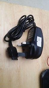 IPhone 3g/3gs/4/4s Mains uk charger