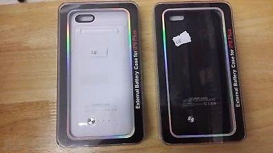 Iphone 6 plus battery case