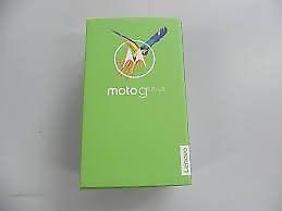 Motorola G5 Plus Dual Sim New Sealed Box Sim Free Unlocked