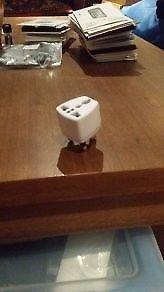 Phone charger travel adapter