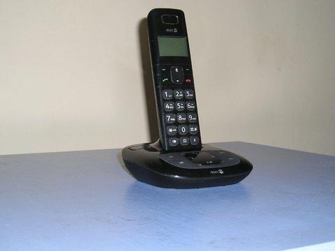 Doro Phone - Answering Machine