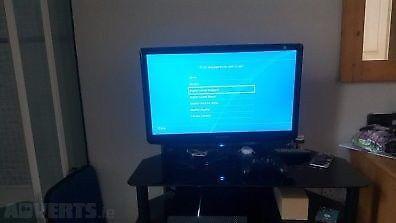 Ps4 500gb system