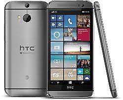 HTC one M8s, 5