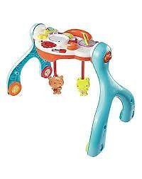 Vtech 3 in 1 baby centre 