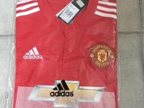 Manchester United top
