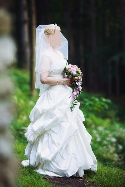 Designer Wedding Dress for sale