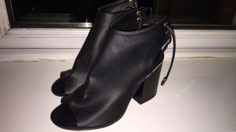 Penneys ankle boots