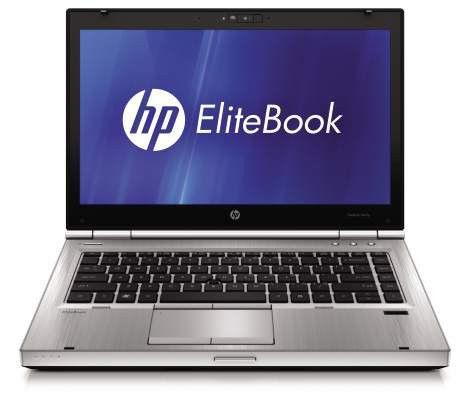 10 x HP EliteBook Intel i5 3rd Gen 6GB Ram 320GB HDD Windows 10 Office & Antivirus Great Battery