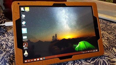 Chuwi Hi12 Tablet/Laptop 2K Surface Pro 3 Screen