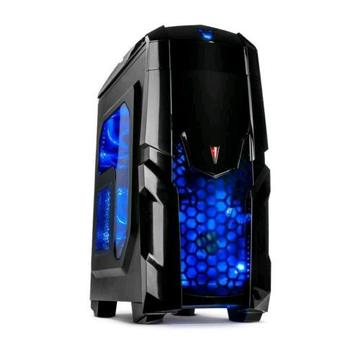 Gaming Monster PC with 11gb nvidia GeForce 1080ti
