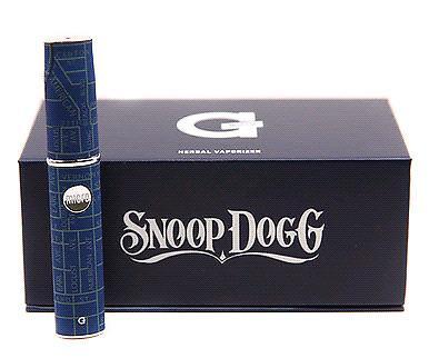 Snoop dogg mirco g pen kit