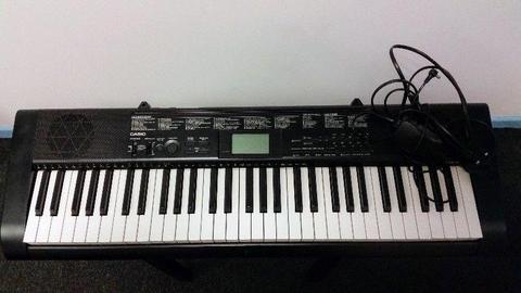 Casio Keyboard CTK-1150