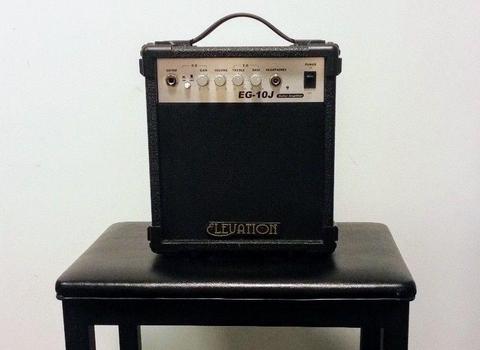 Elevation Guitar Amplifier EG-10J