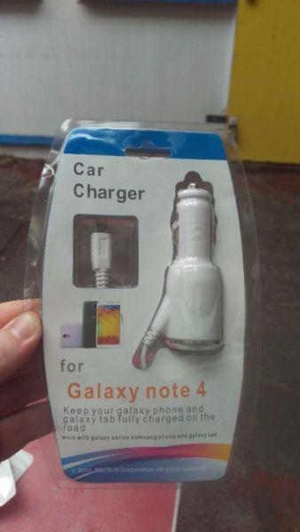 Micro usb Car charger