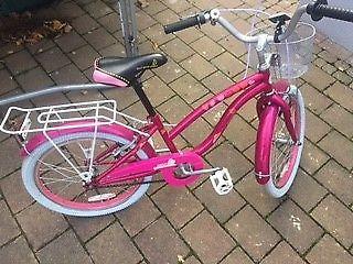 Our Generation Girls Bicycle