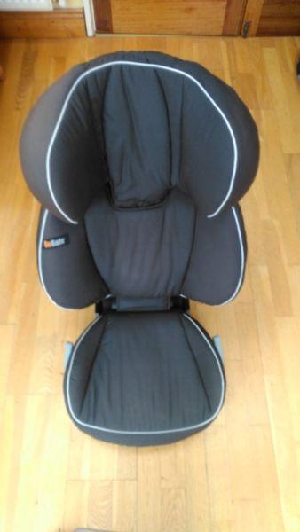 iZi Up Besafe Isofix used car seat Group 2-3 Forward facing