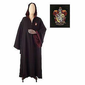 Harry Potter Costume from the Warner Bros Universal Studio Hollywood - pick up by 3pm 10/31