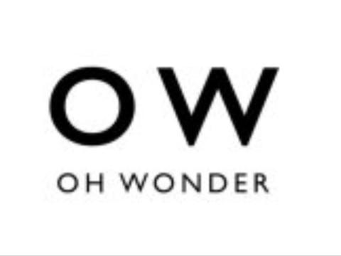 Oh Wonder tickets available