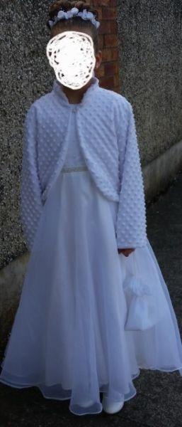 Communion dress