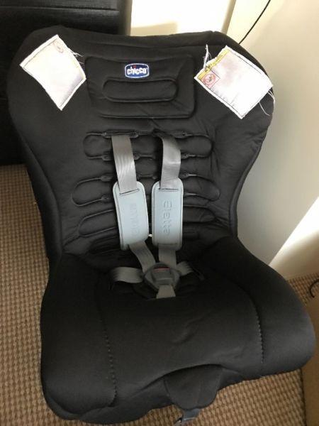 Reclining Car Seat Chicco