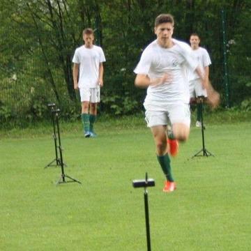 Fitness Testing Equipment | GAA, Rugby, Soccer, Athletics